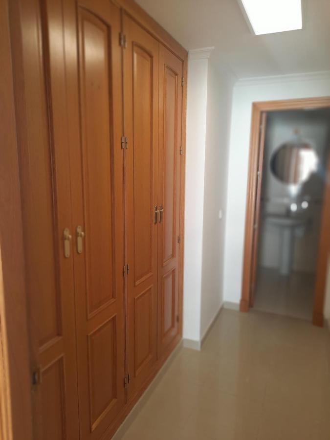 Primera Linea De Playa A 10 Min Estepona Сан-Луис-де-Сабинильяс Экстерьер фото
