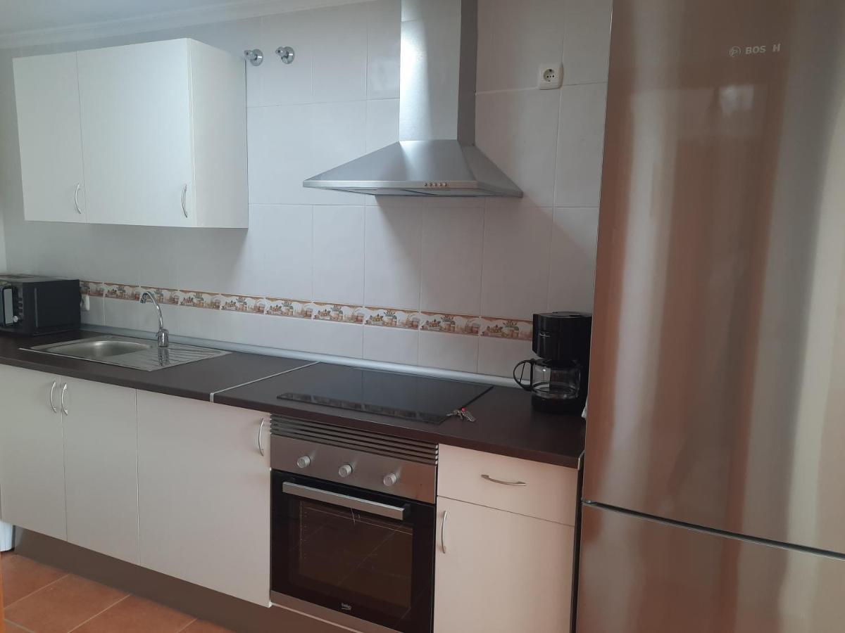 Primera Linea De Playa A 10 Min Estepona Сан-Луис-де-Сабинильяс Экстерьер фото