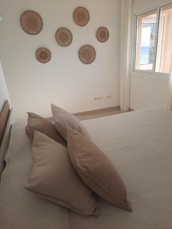 Primera Linea De Playa A 10 Min Estepona Сан-Луис-де-Сабинильяс Экстерьер фото