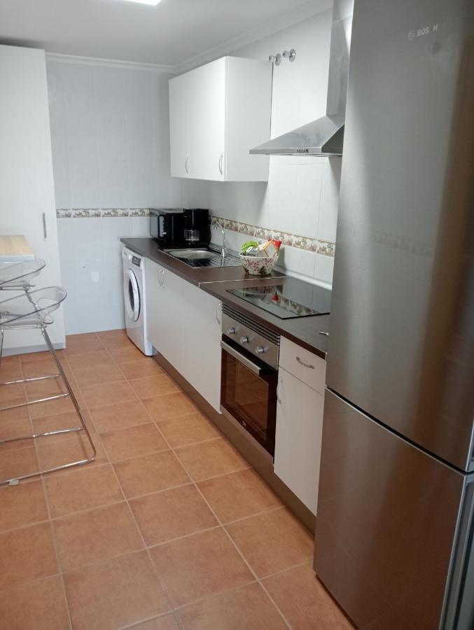 Primera Linea De Playa A 10 Min Estepona Сан-Луис-де-Сабинильяс Экстерьер фото